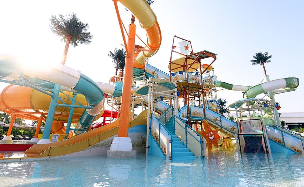 Aquapark Turu