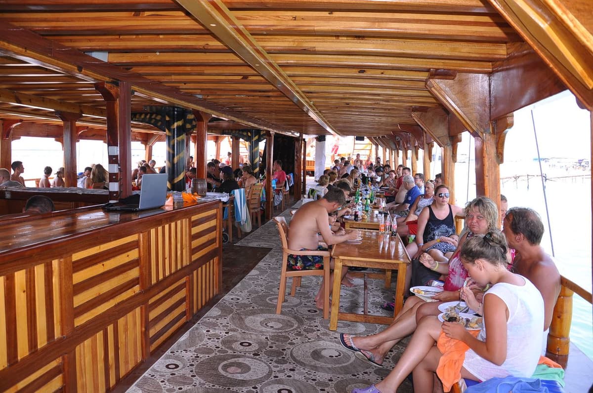 Manavgat Nehir & Şelale Turu