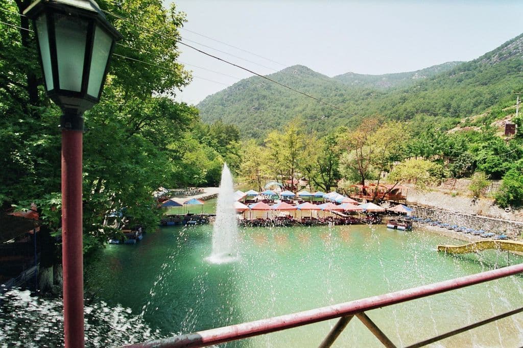 Alanya Şehir Turu 3