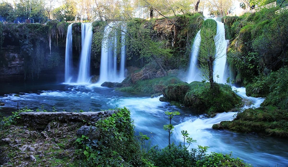 Antalya Şehir Turu 3