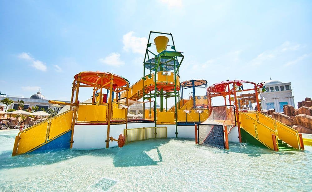Aquapark Turu 2