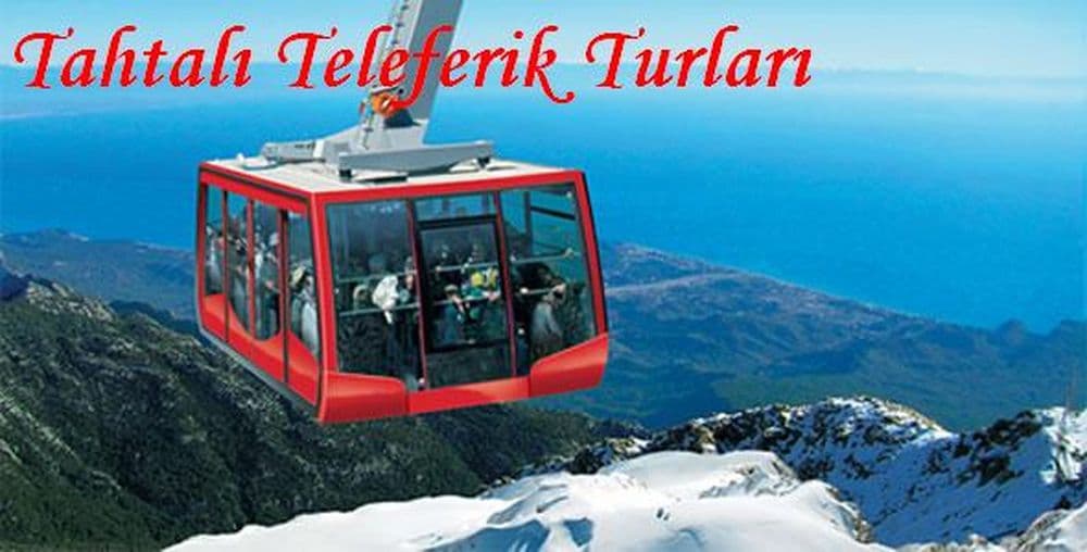 İstanbul Günübirlik Turu (Uçaklı) 5