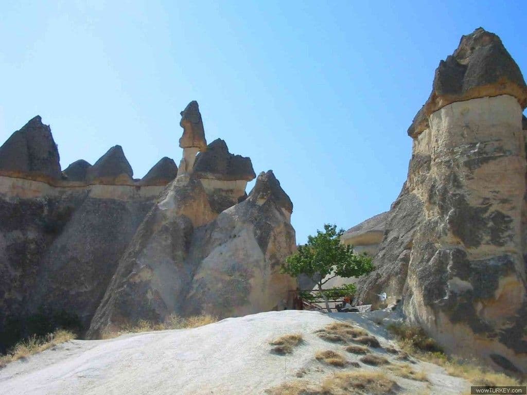 Kapadokya Turu (2 Gün) 5